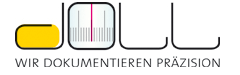 Logo Doll Messtechnik GmbH