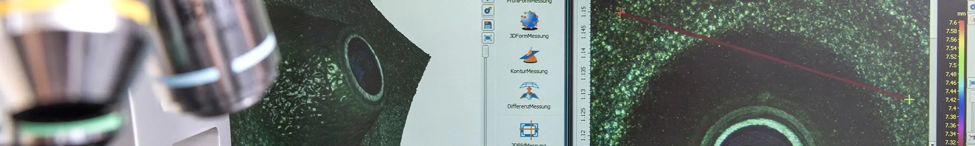 Messtechnik