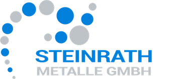 Logo Steinrath Metalle GmbH