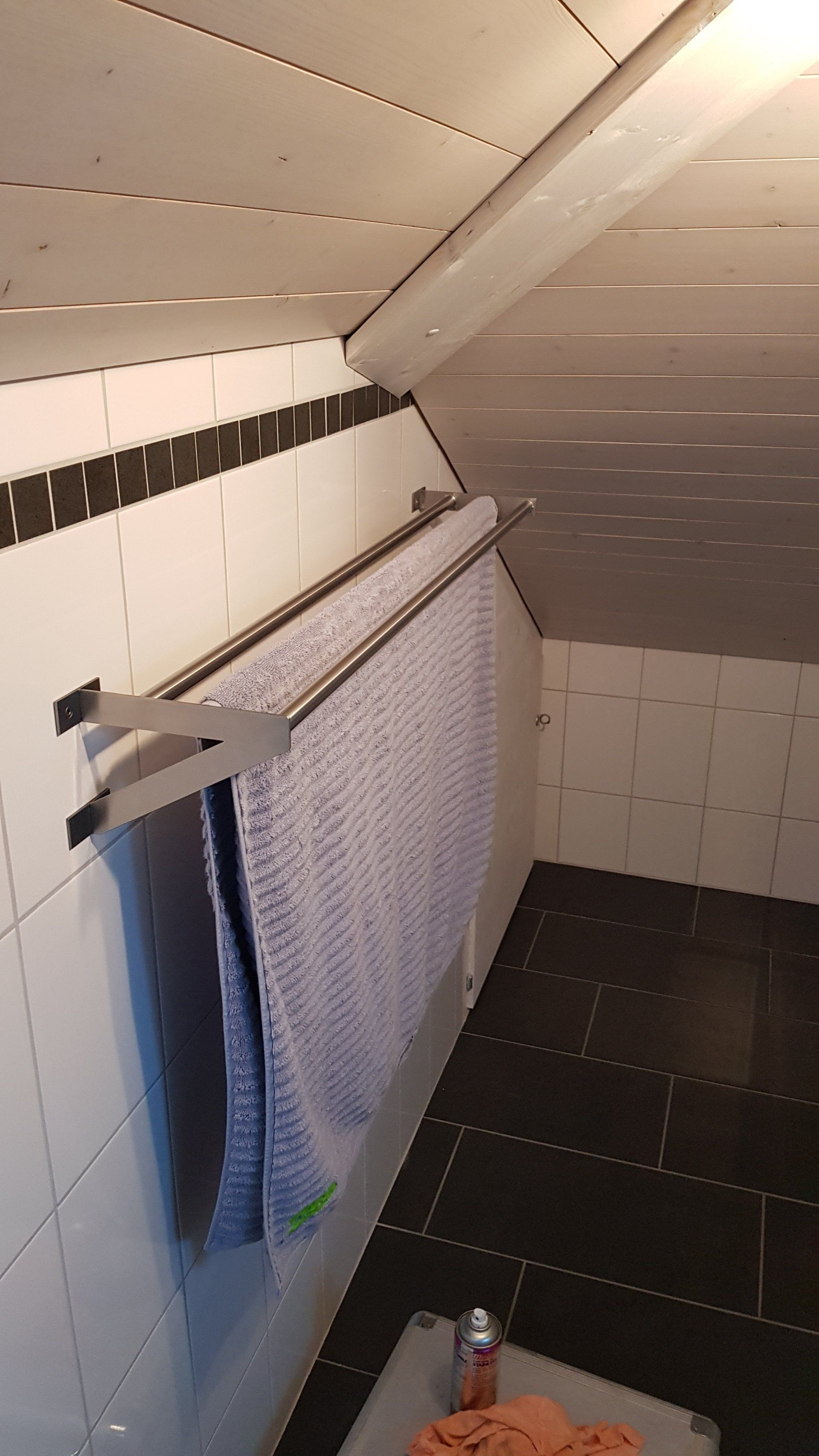 Vordach / Unterstand