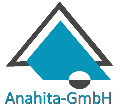 Anahita Logo