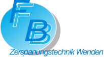 Logo Falko Brucker Zerspanungstechnik