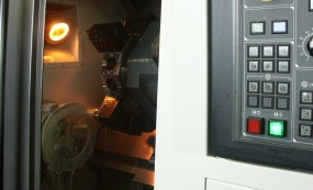 CNC-Werkzeugmaschine