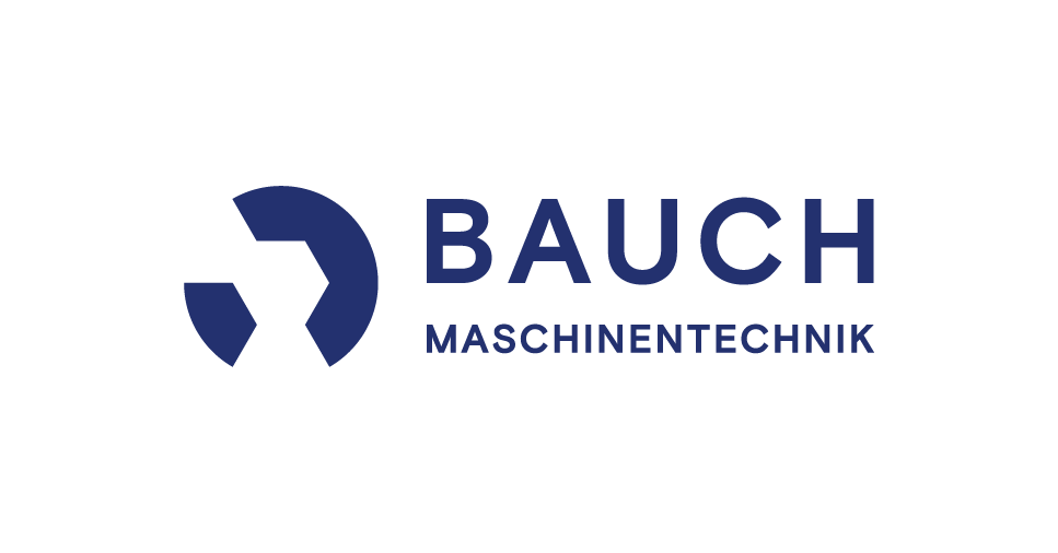 Logo Bauch Maschinentechnik GmbH i.L.