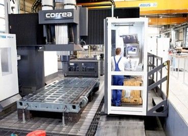 CNC-Frästeil (Einzelteil/Kleinserie)