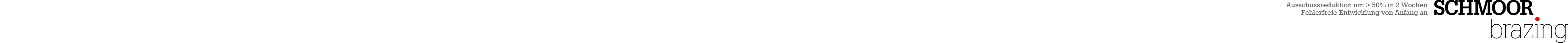 Logo SCHMOOR brazing