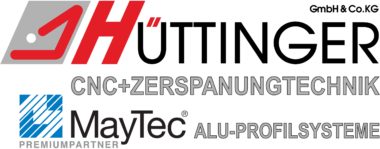 Logo Hüttinger Nürnberg