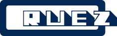 Logo RUEZ GmbH