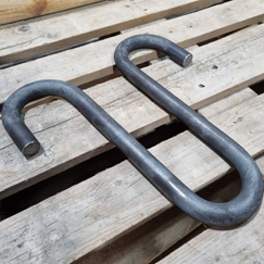 Kranbügel