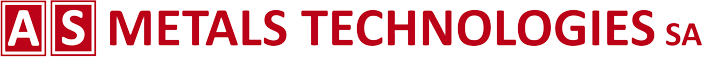 AS Metals Technologies Logo