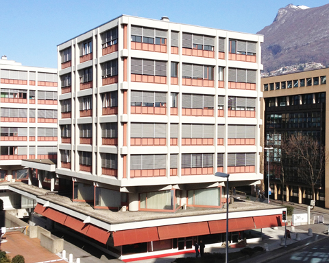 AS Metals Technologies – Fertigung