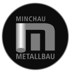 Logo Minchau Metallbau
