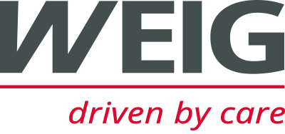 Logo Weig Packaging GmbH & Co. KG