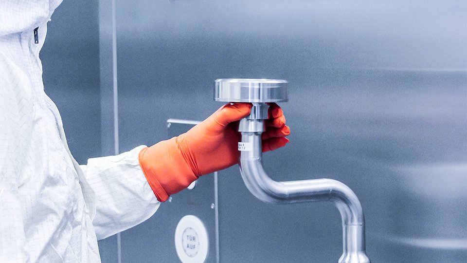 asip airborne germ collector