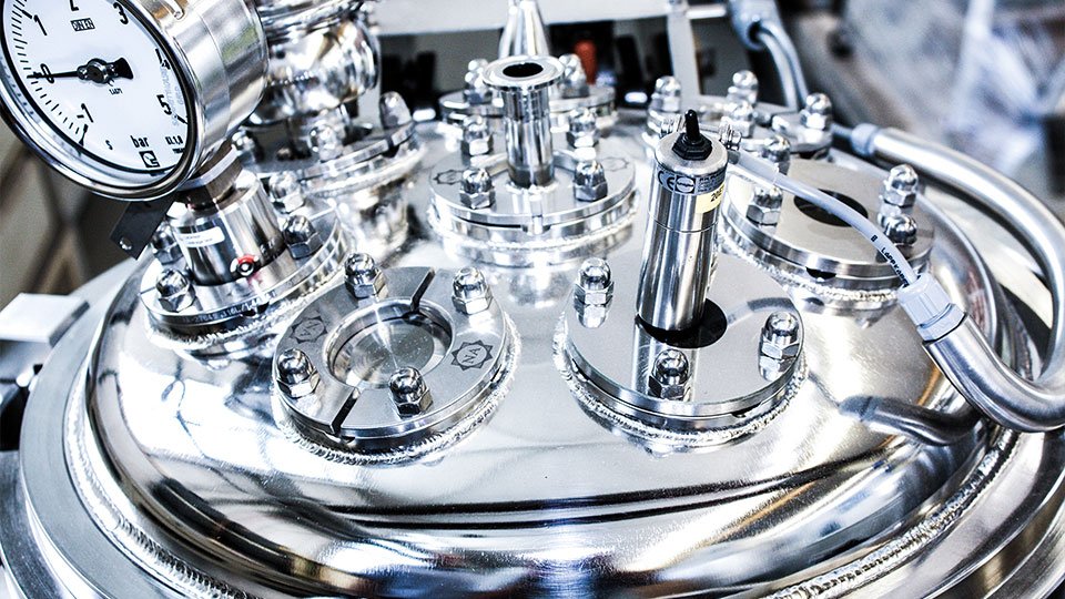 Pressure vessel