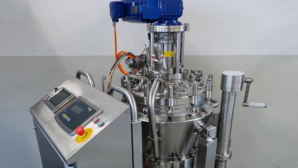 Pressure filter