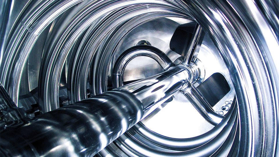 Cooking system