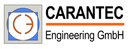 Logo Carantec Engineering GmbH