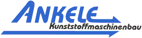 Logo Ankele Kunststoffmaschinenbau Inh. Ulrich Ankele