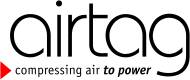 Airtag Logo