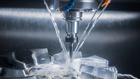 Tools for Metal Machining