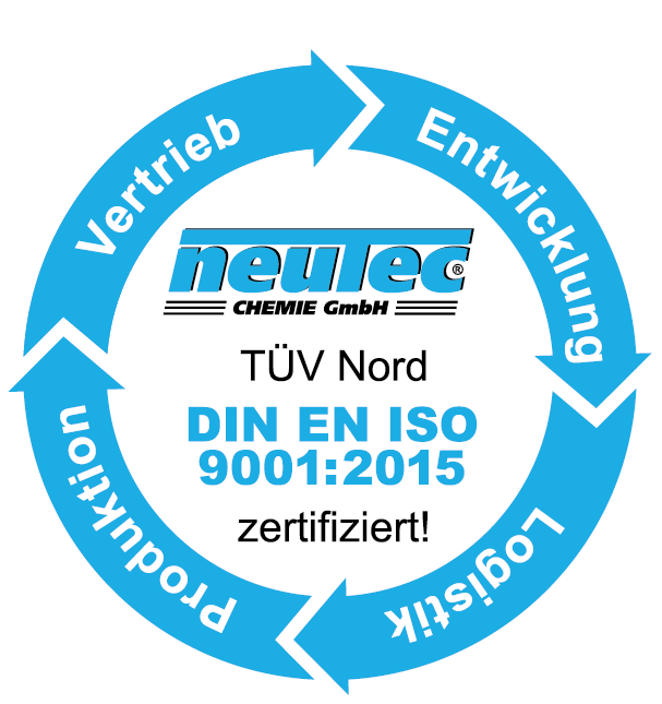 ISO-9001 certification