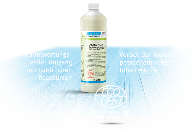 Eco product overview (mobile)