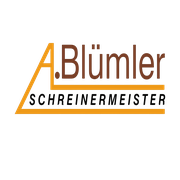 Schreinerei Blümler Logo