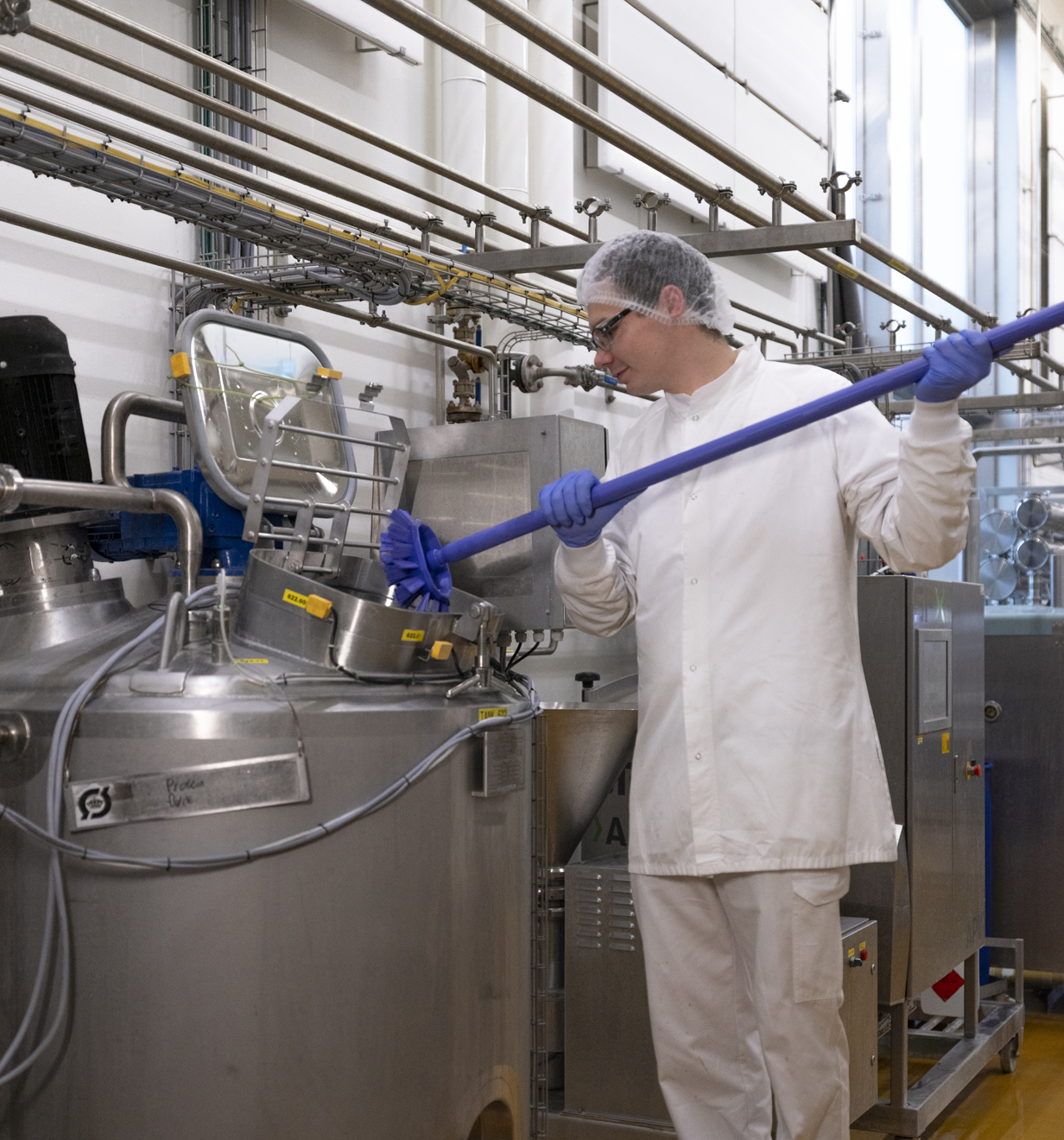 Ultra Safe Technology Reinigungsgeräte