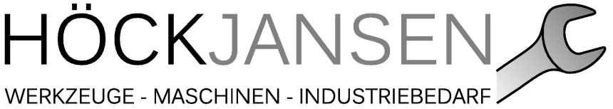 Logo Höck Jansen GmbH
