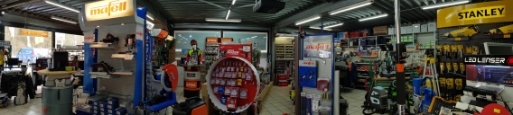 Standort Overath