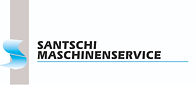Logo Santschi Maschinenservice GmbH