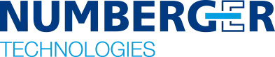 Logo Numberger GmbH