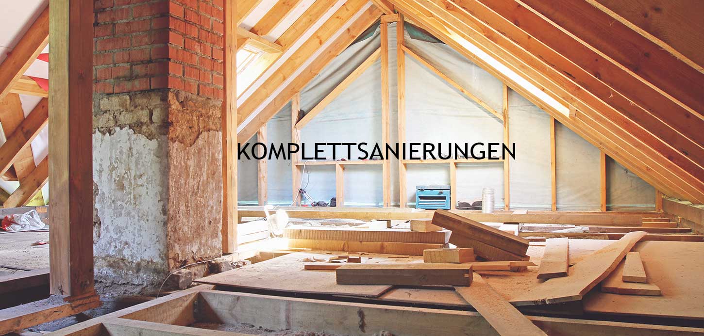 Fünfgeld Holzbau – Fertigung