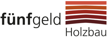 Logo Fünfgeld Holzbau GmbH