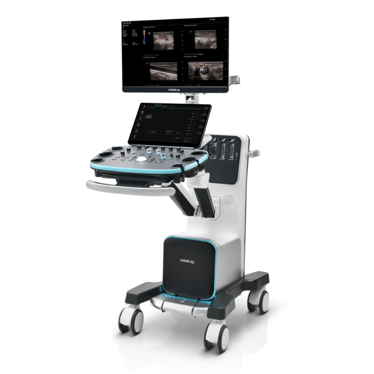 Mindray Resona i9 – Premium-Ultraschallsystem