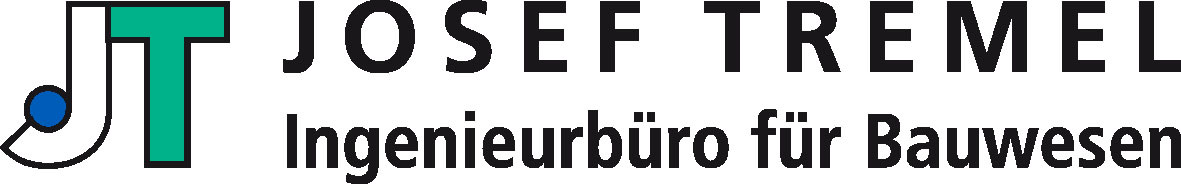 Logo Josef Tremel Ingenieurbüro