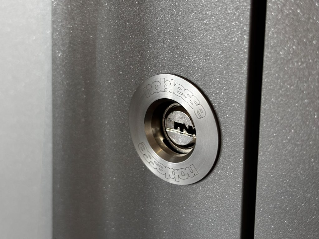 Rosetten-Detail