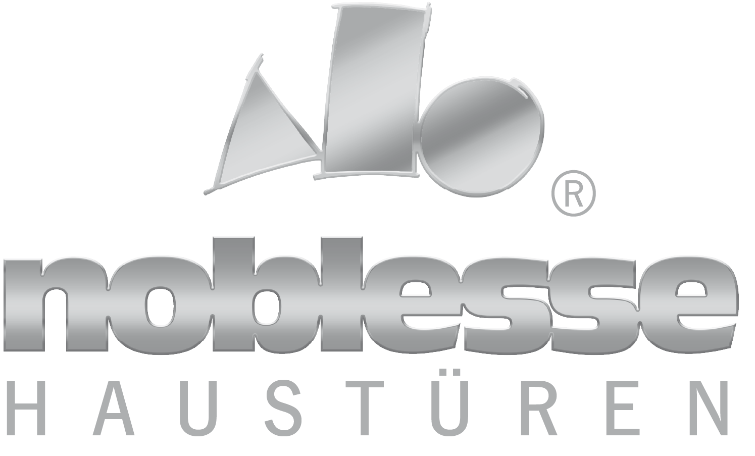 Logo noblesse GmbH