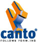 Logo canto Ing. GmbH