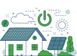 ECO HYBRID HEAVY Energiezentrale