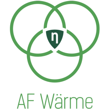 AF Wärme Logo
