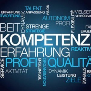 CNC-Kompetenz