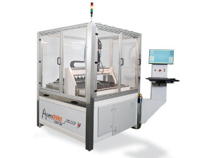 Industriefräsmaschine AceroDURO