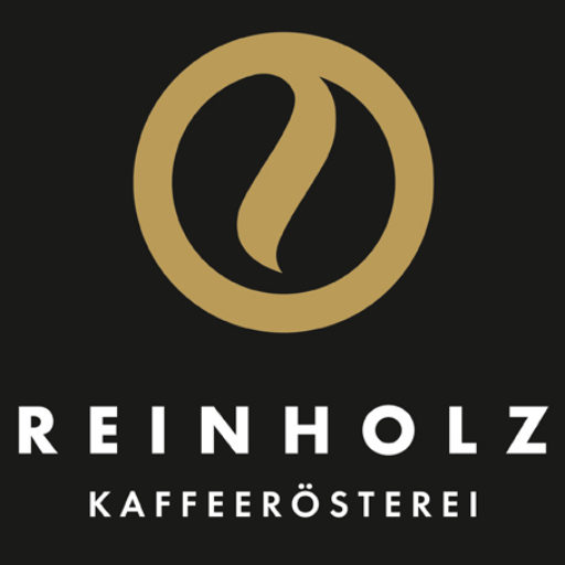 Logo Reinholz Kaffeerösterei