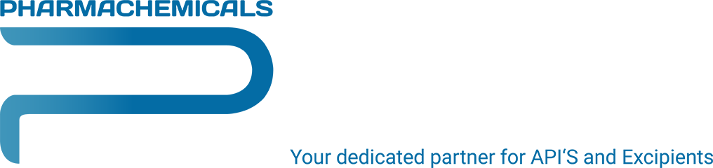 Logo PHARMACHEMICALS Handels GmbH