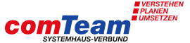 Logo AlphaWin GmbH