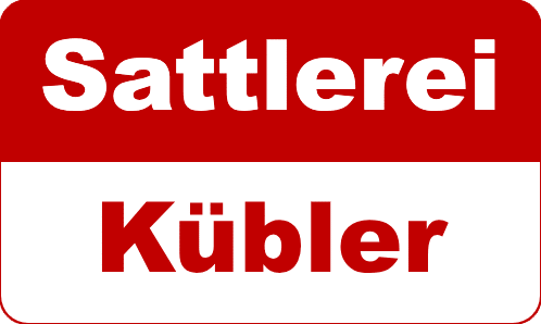 Logo Sattlerei und Raumausstattung Kübler