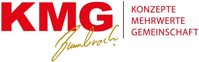 Logo KMG Zumbrock GmbH