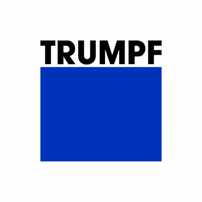 TRUMPF – machine partner